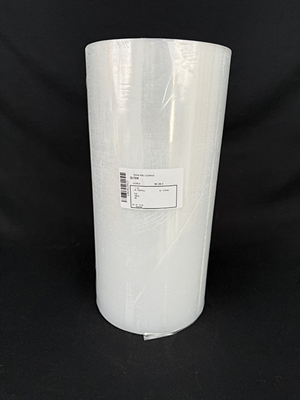 7 Mill Skin Packaging Film, 20" Wide