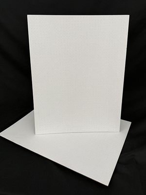 17.875 x 23.875 200# Corrugated Skin Board